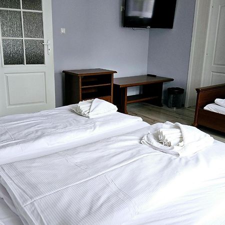 Holiday Home In Kolczewo With The Private Pool 220 Qm 외부 사진