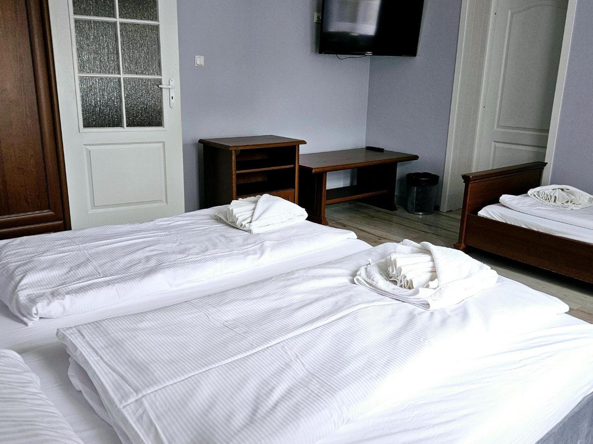 Holiday Home In Kolczewo With The Private Pool 220 Qm 외부 사진