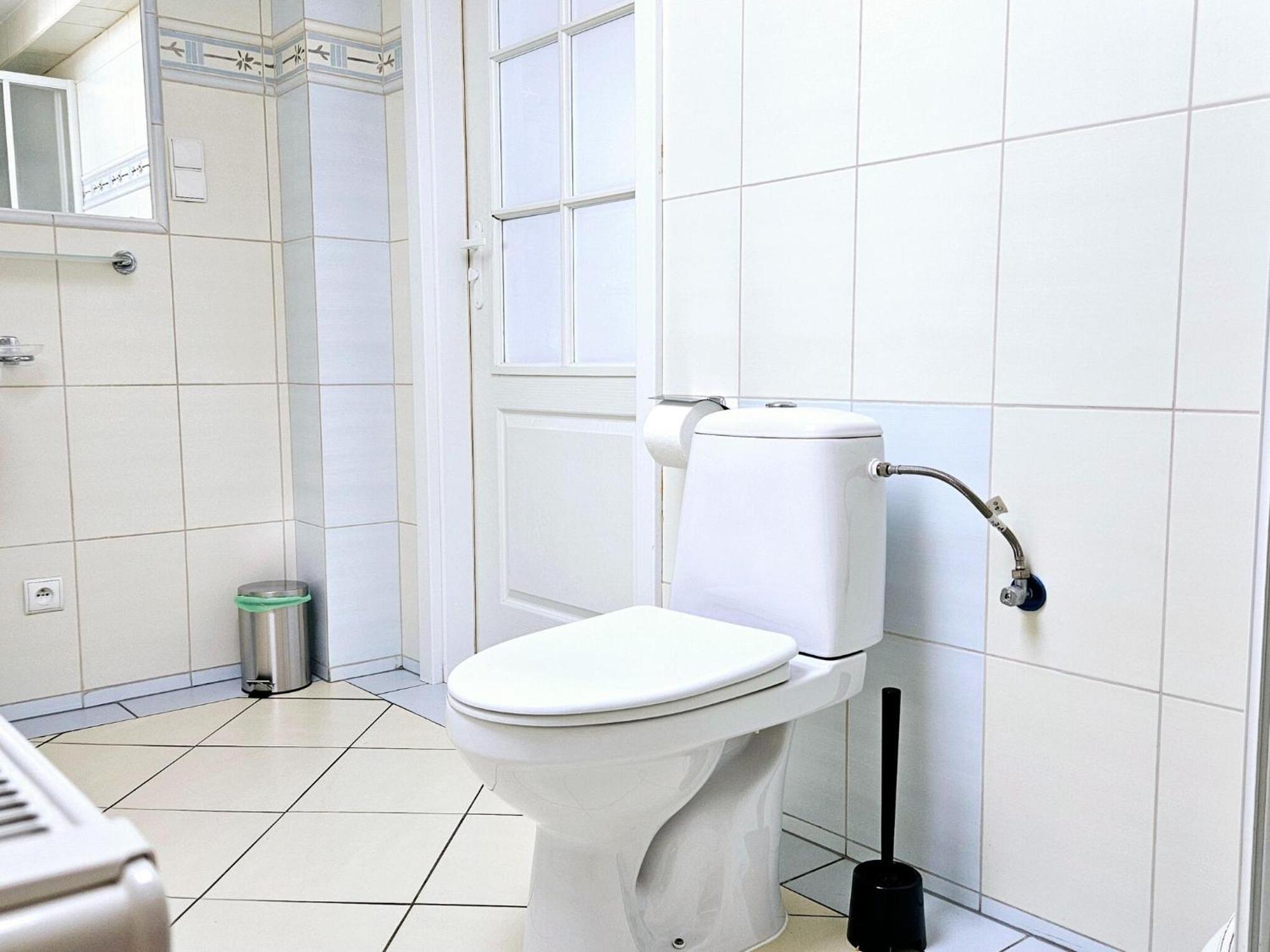 Holiday Home In Kolczewo With The Private Pool 220 Qm 외부 사진