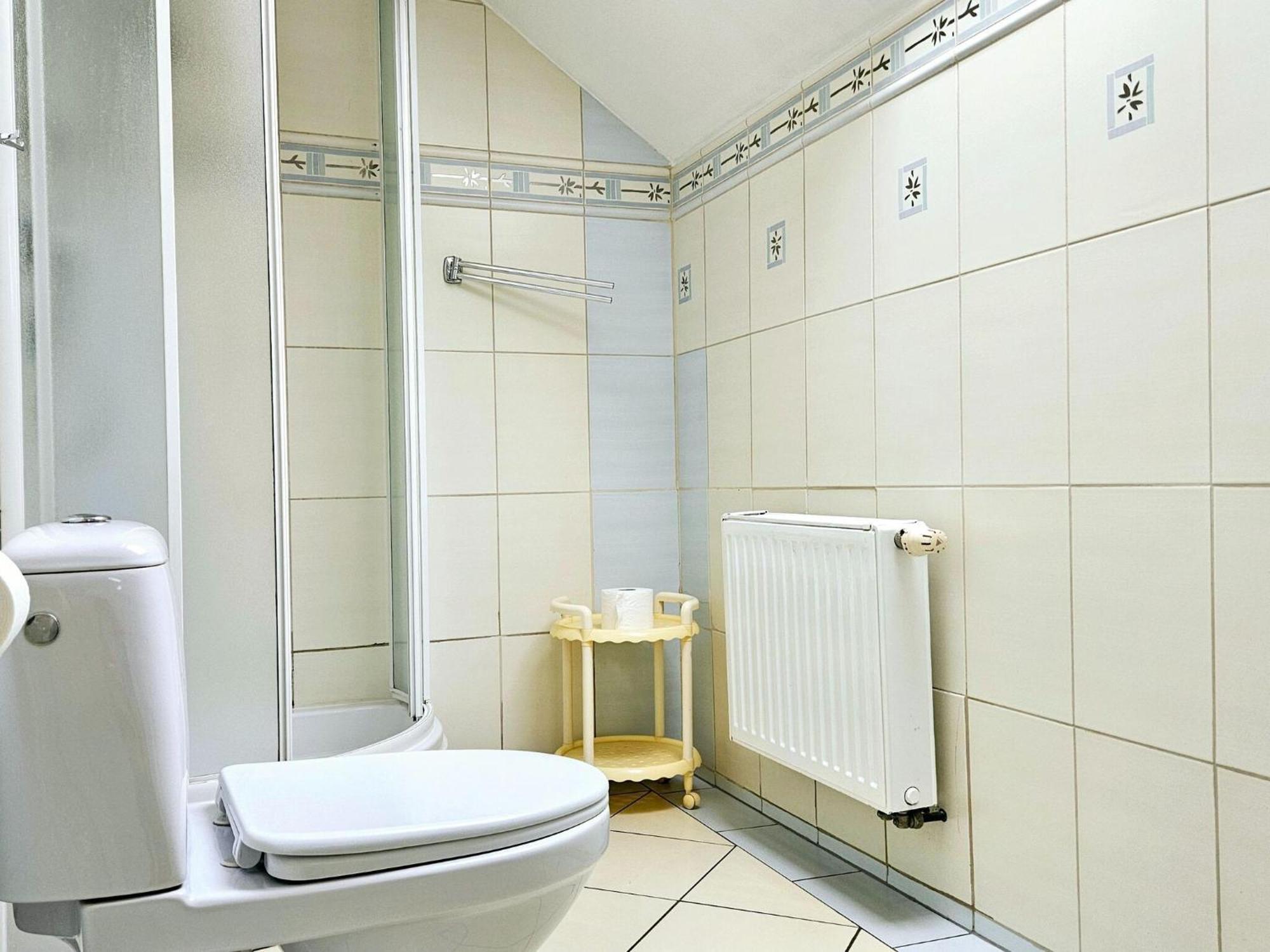 Holiday Home In Kolczewo With The Private Pool 220 Qm 외부 사진