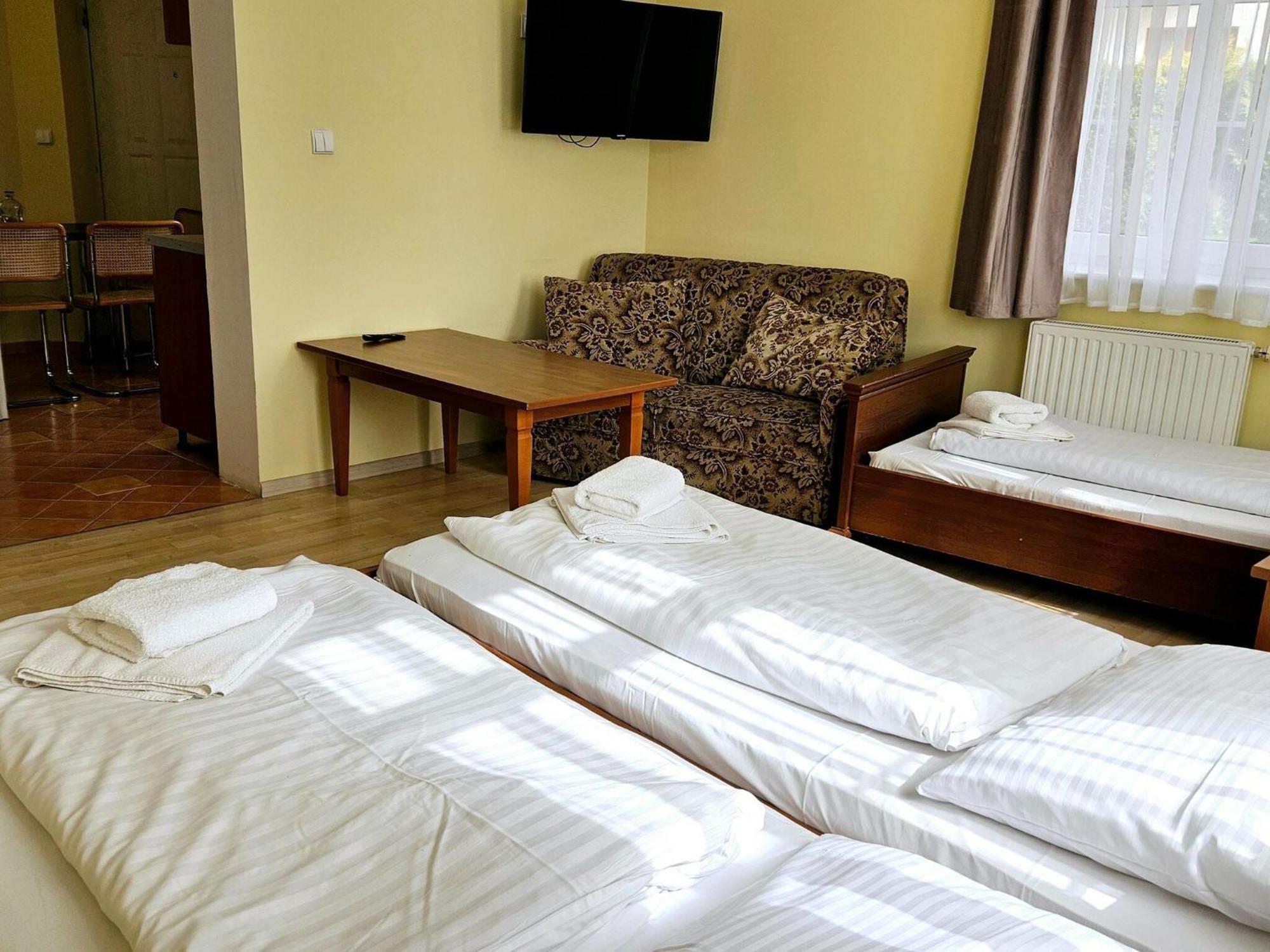 Holiday Home In Kolczewo With The Private Pool 220 Qm 외부 사진