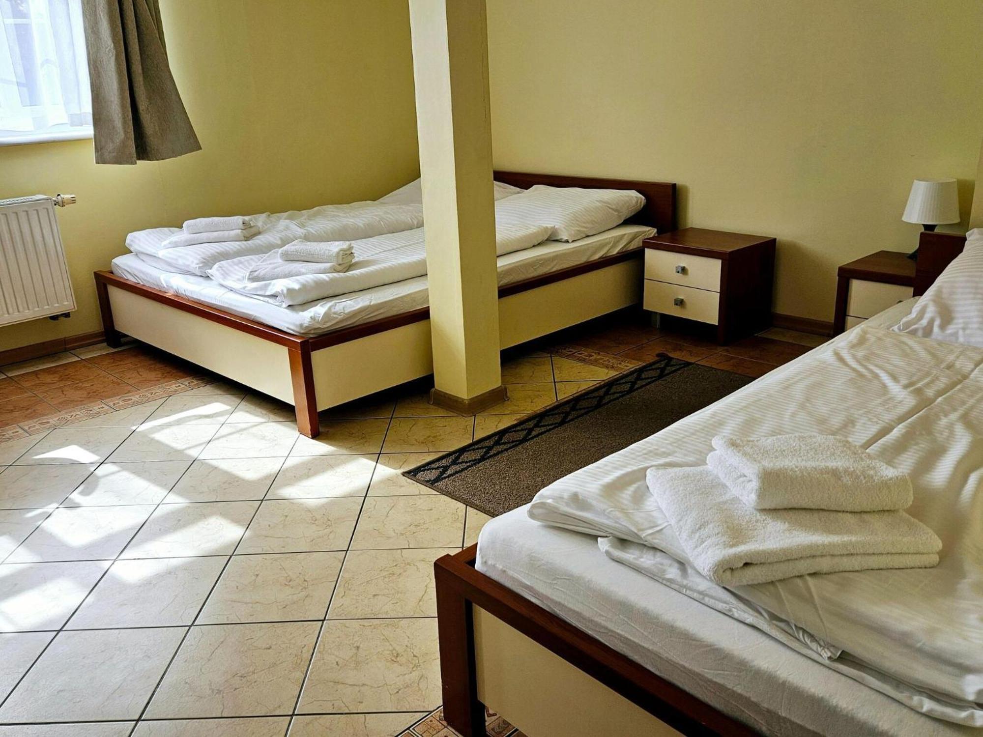 Holiday Home In Kolczewo With The Private Pool 220 Qm 외부 사진
