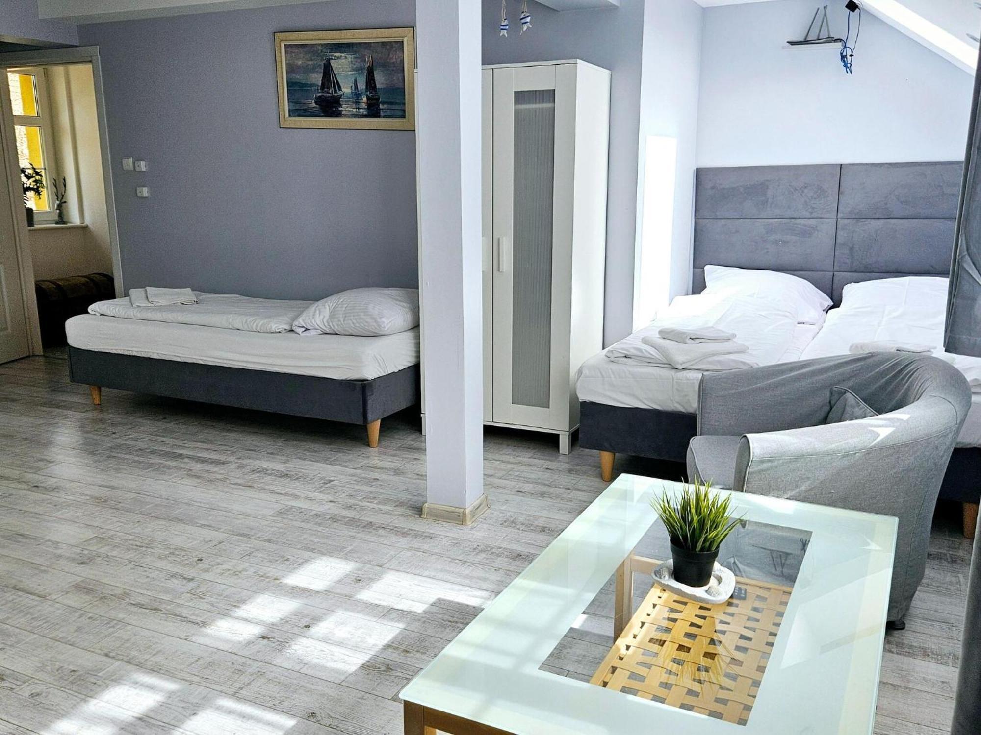 Holiday Home In Kolczewo With The Private Pool 220 Qm 외부 사진