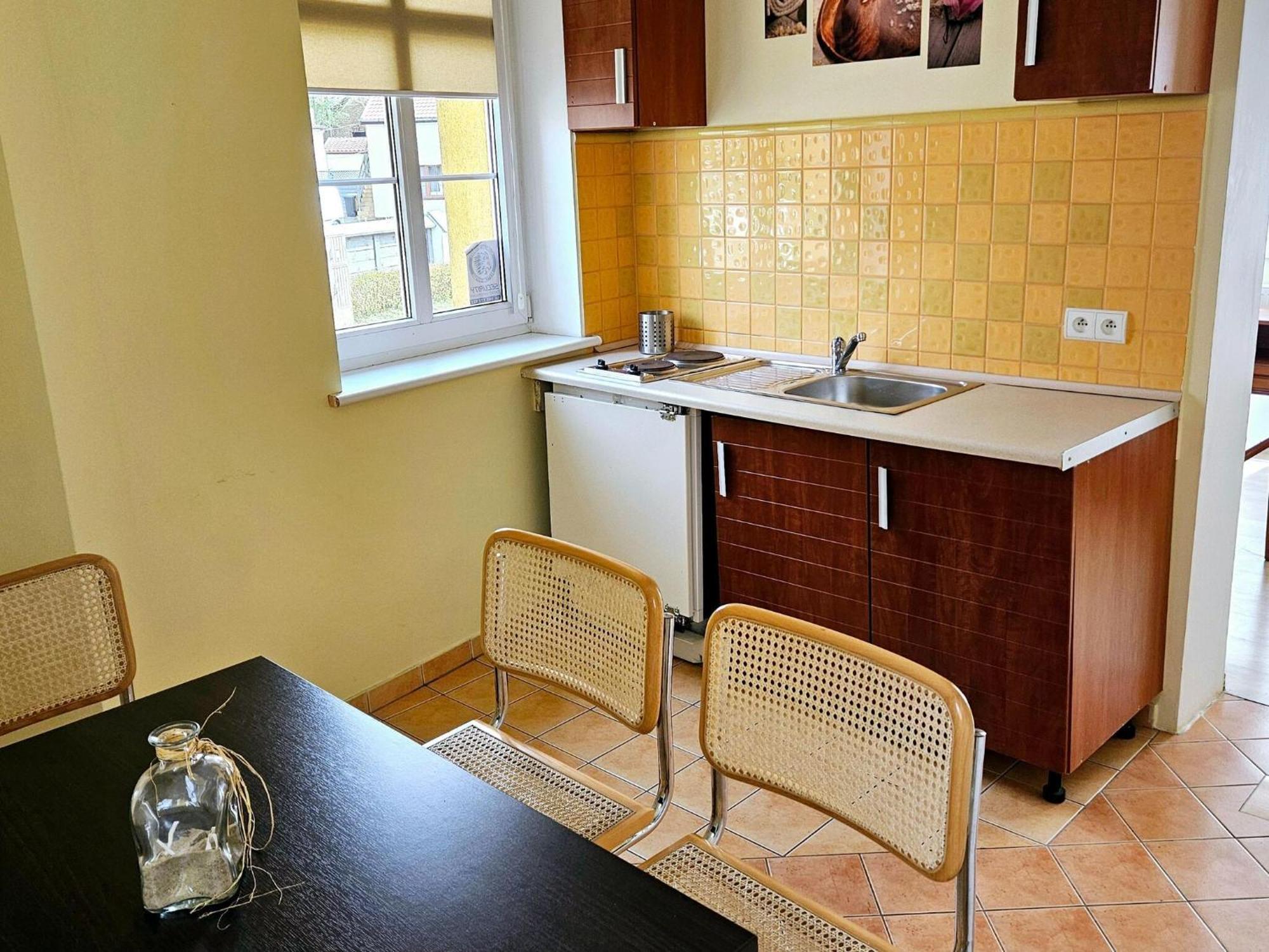 Holiday Home In Kolczewo With The Private Pool 220 Qm 외부 사진