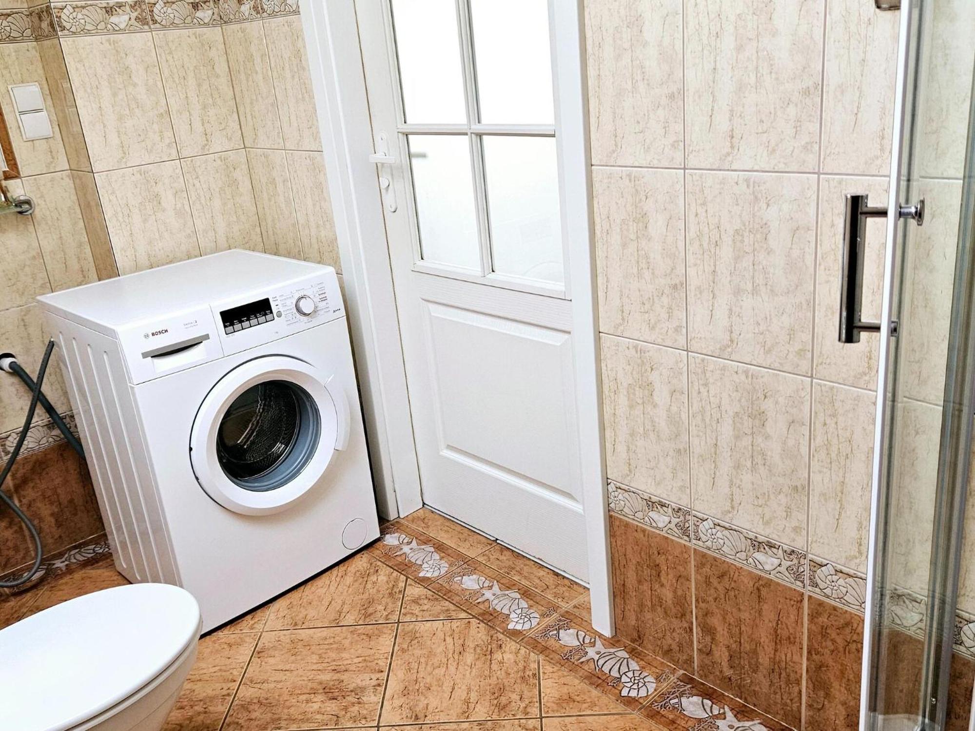 Holiday Home In Kolczewo With The Private Pool 220 Qm 외부 사진