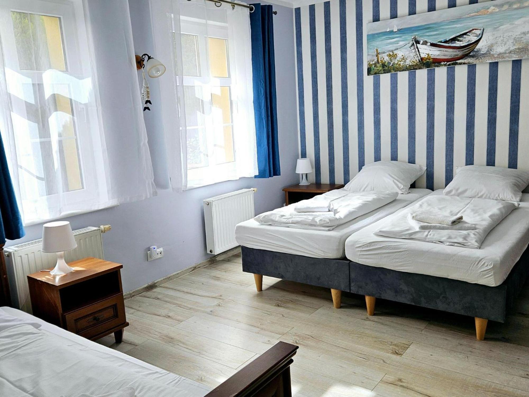Holiday Home In Kolczewo With The Private Pool 220 Qm 외부 사진