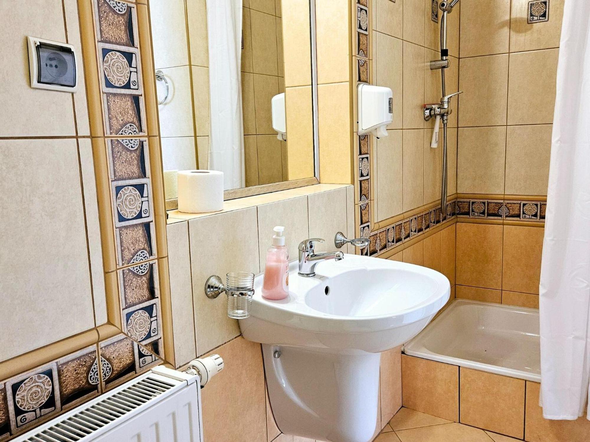 Holiday Home In Kolczewo With The Private Pool 220 Qm 외부 사진