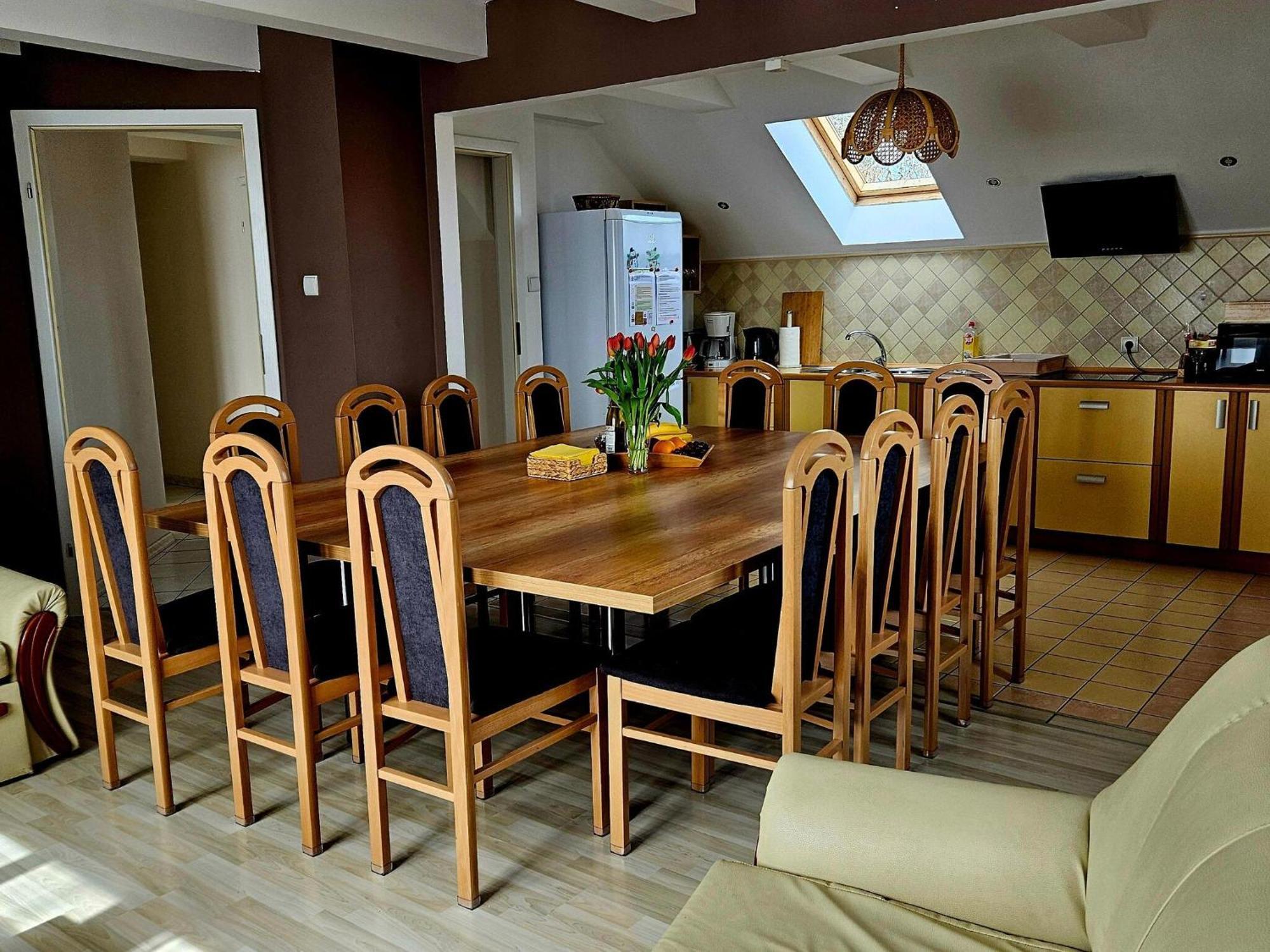 Holiday Home In Kolczewo With The Private Pool 220 Qm 외부 사진
